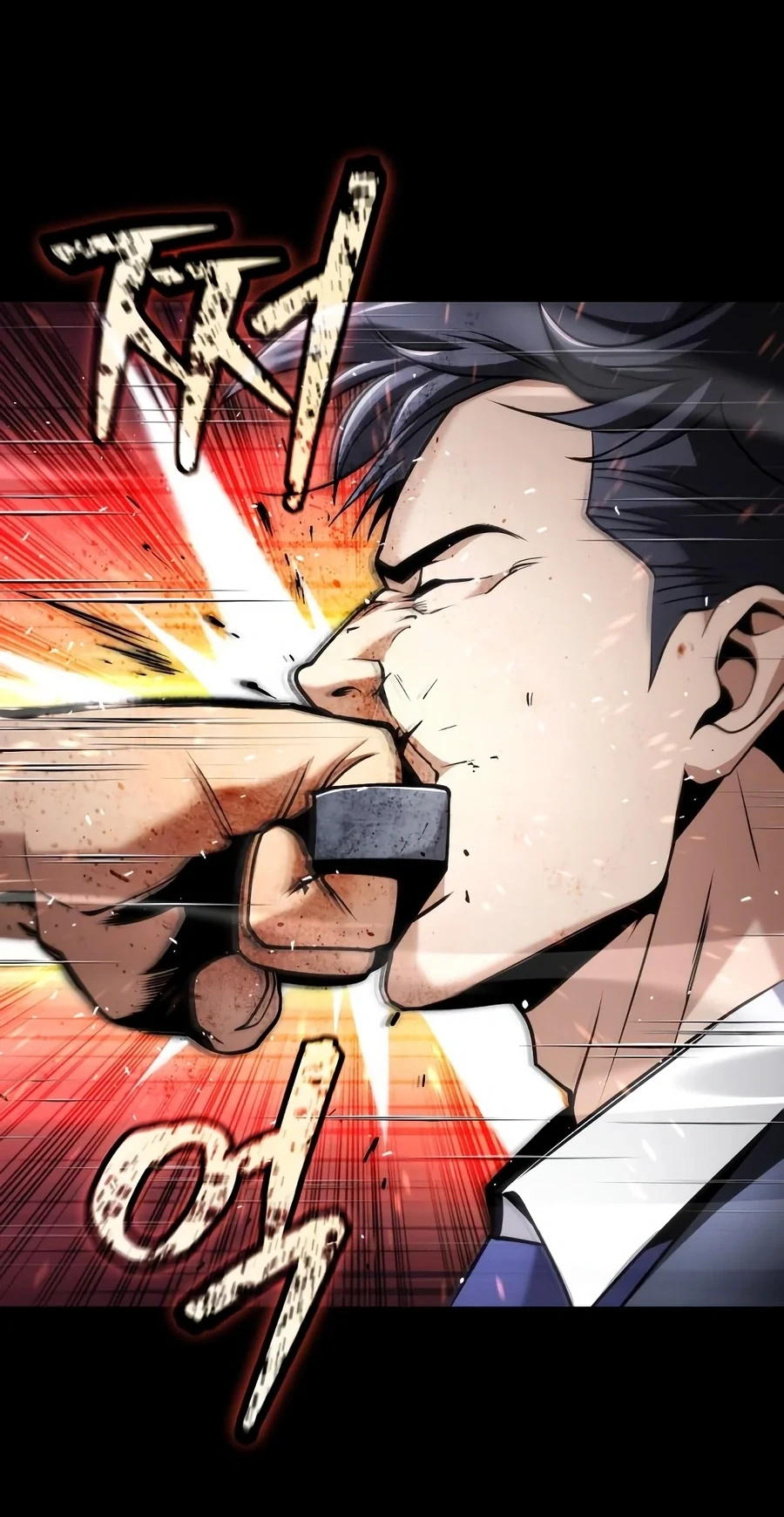 TrendManga Türkçe manga oku money-keeps-piling-up-no-matter-how-much-i-spend bölüm 12 sayfa 7