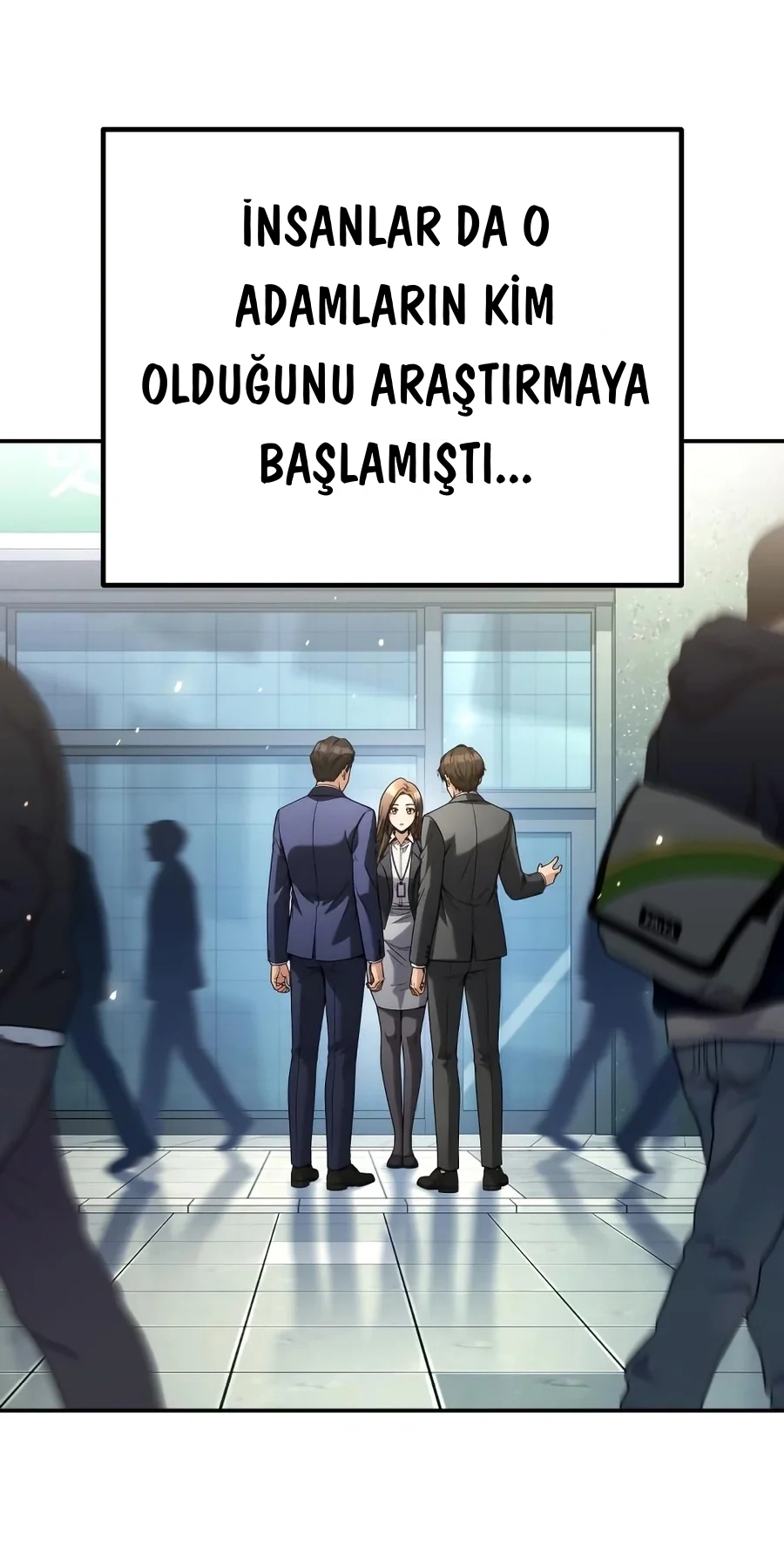 TrendManga Türkçe manga oku money-keeps-piling-up-no-matter-how-much-i-spend bölüm 12 sayfa 70