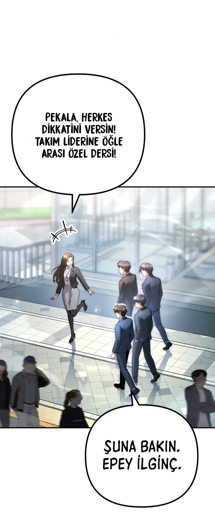 TrendManga Türkçe manga oku money-keeps-piling-up-no-matter-how-much-i-spend bölüm 12 sayfa 76