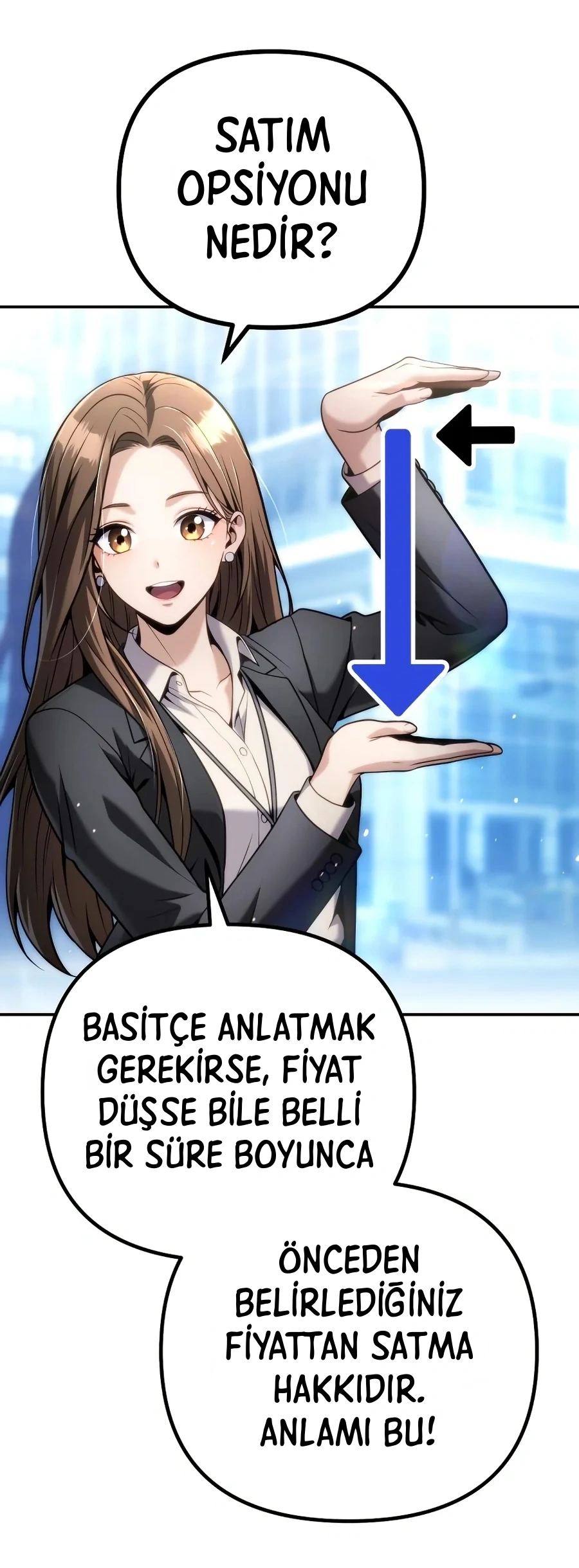 TrendManga Türkçe manga oku money-keeps-piling-up-no-matter-how-much-i-spend bölüm 12 sayfa 77