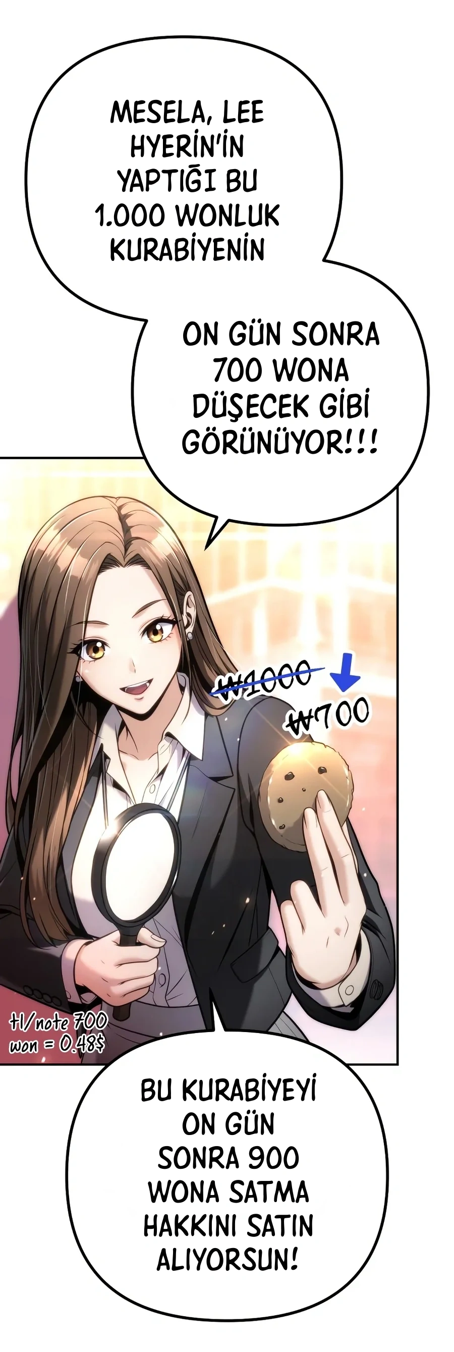 TrendManga Türkçe manga oku money-keeps-piling-up-no-matter-how-much-i-spend bölüm 12 sayfa 78