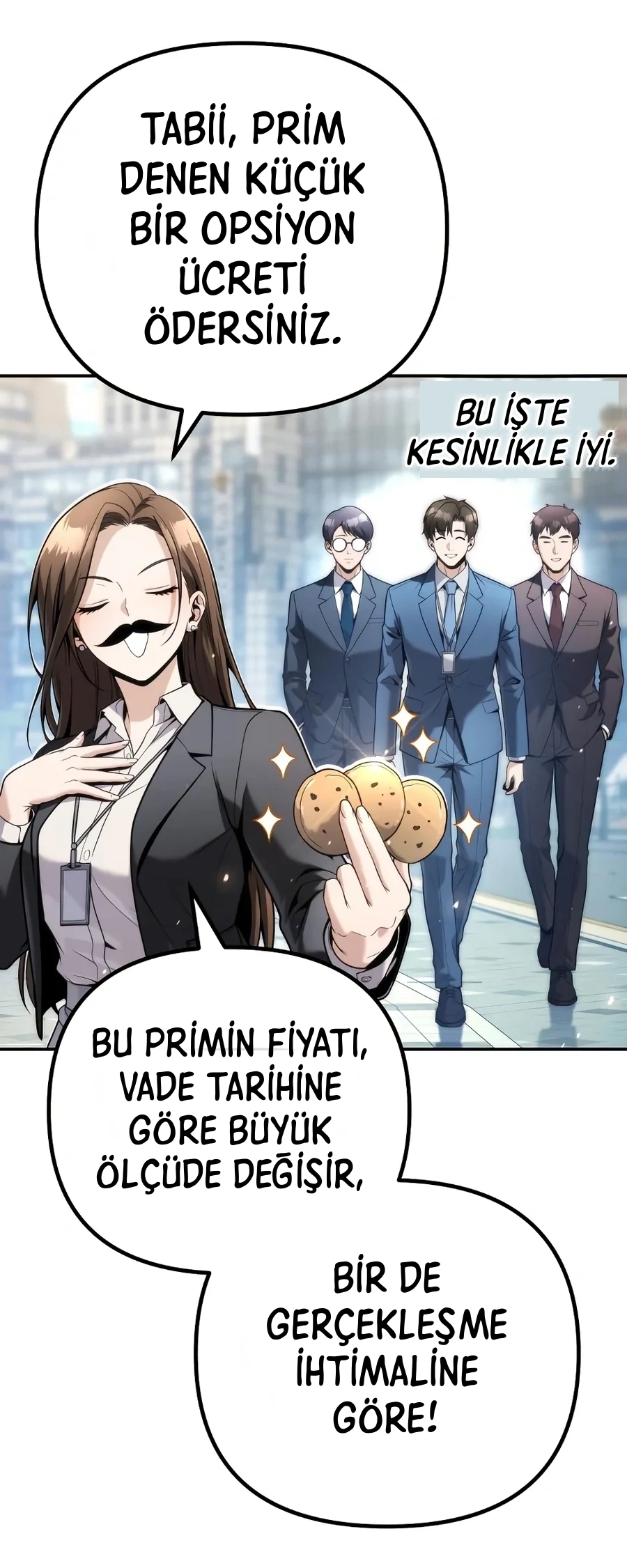 TrendManga Türkçe manga oku money-keeps-piling-up-no-matter-how-much-i-spend bölüm 12 sayfa 79