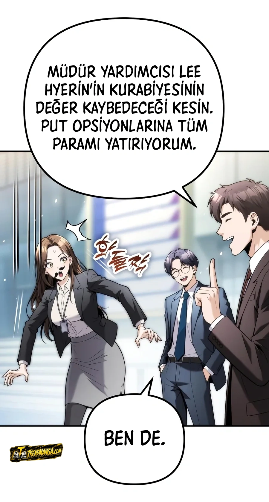 TrendManga Türkçe manga oku money-keeps-piling-up-no-matter-how-much-i-spend bölüm 12 sayfa 80