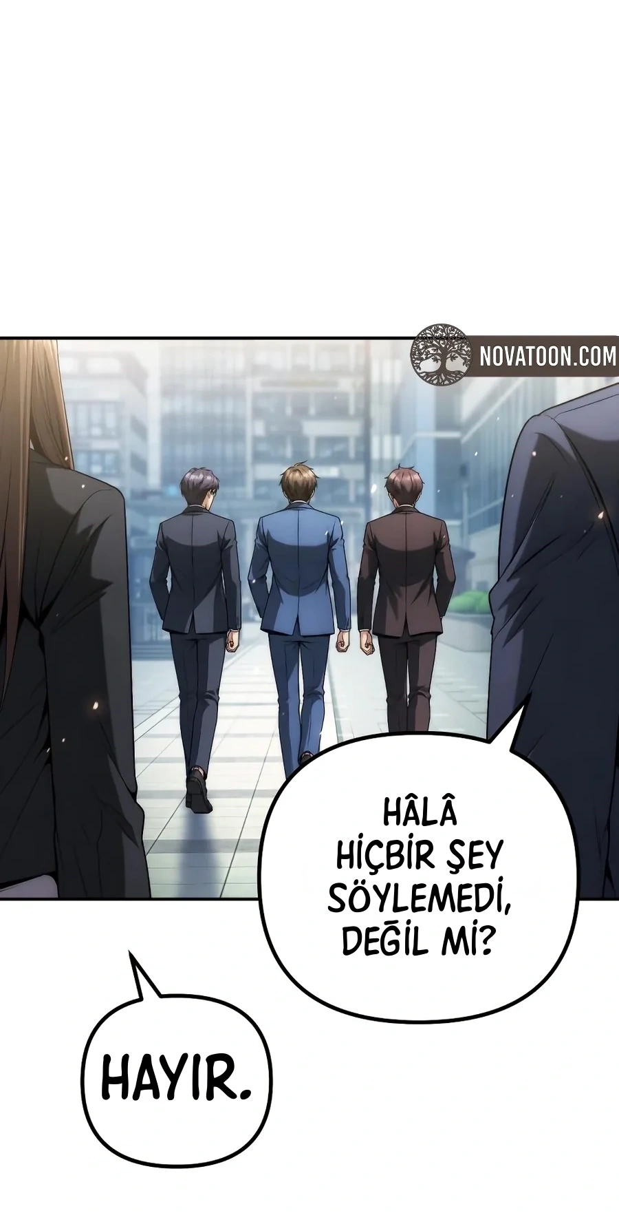 TrendManga Türkçe manga oku money-keeps-piling-up-no-matter-how-much-i-spend bölüm 12 sayfa 82