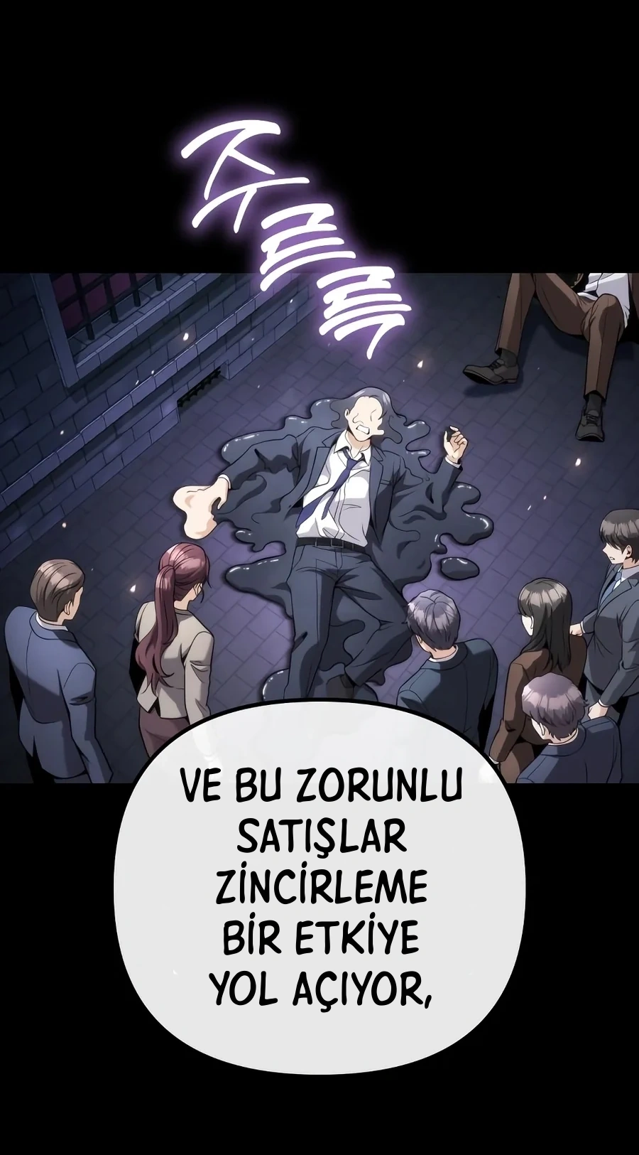 TrendManga Türkçe manga oku money-keeps-piling-up-no-matter-how-much-i-spend bölüm 12 sayfa 9