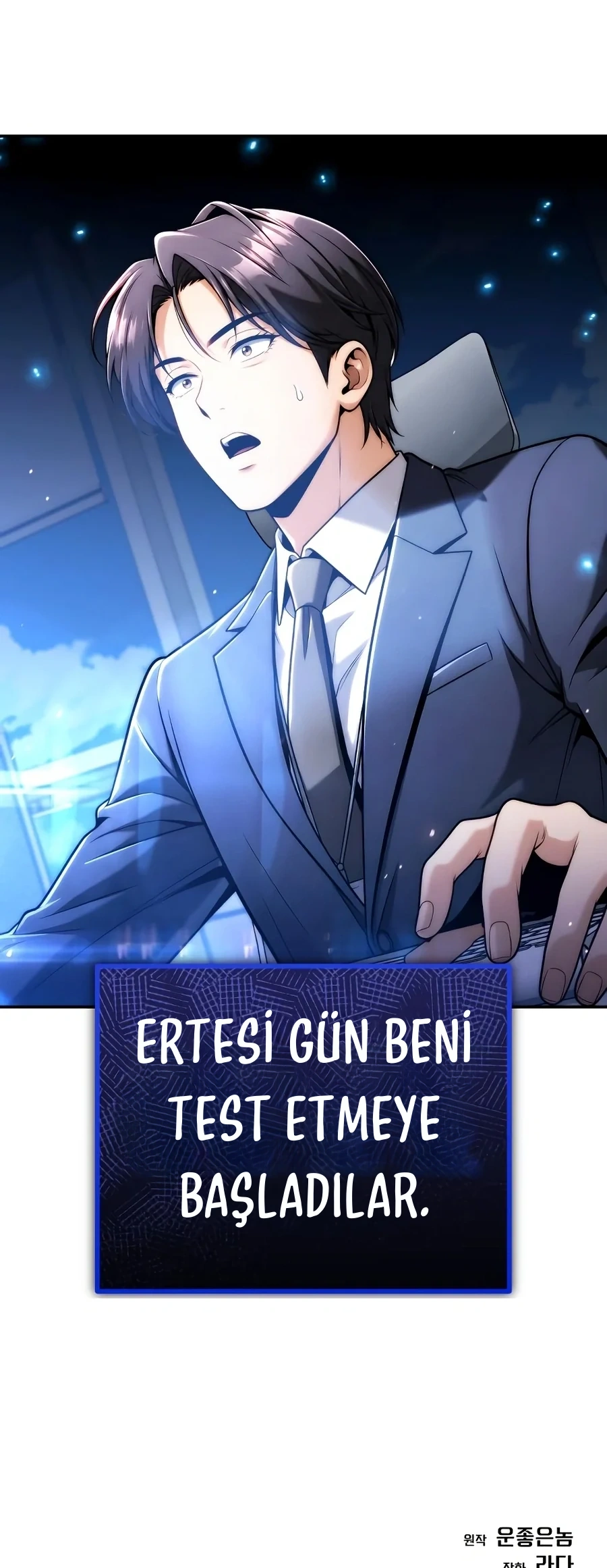 TrendManga Türkçe manga oku money-keeps-piling-up-no-matter-how-much-i-spend bölüm 12 sayfa 91