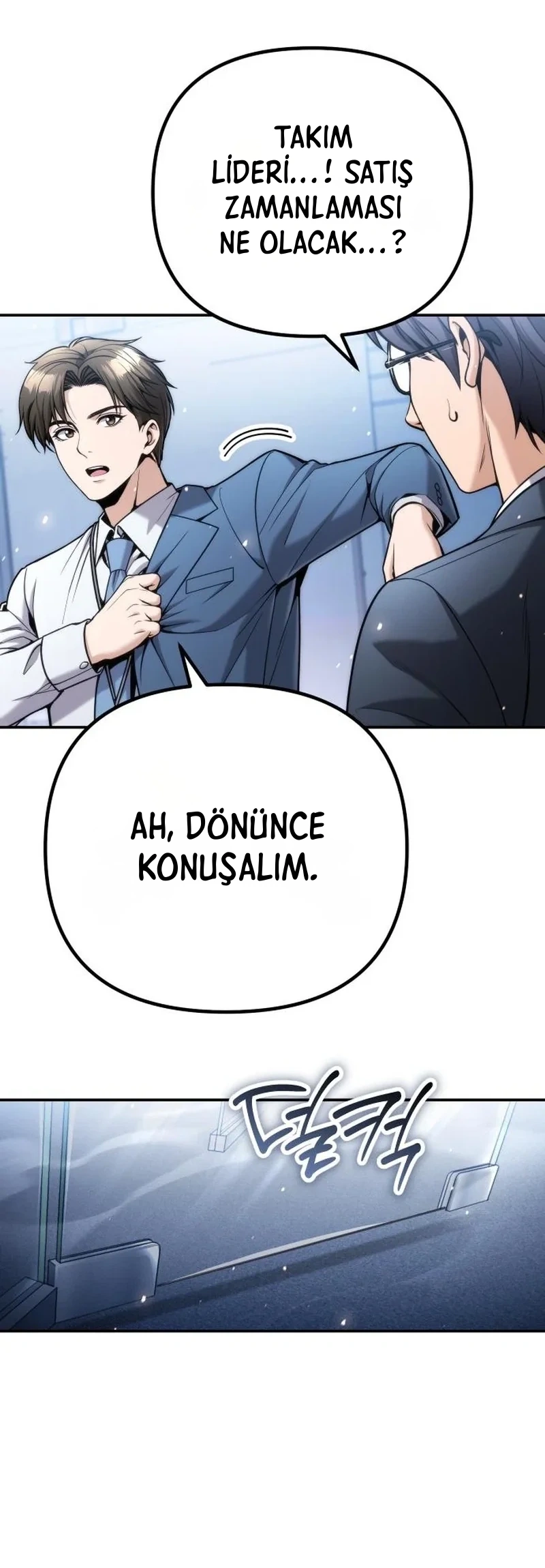 TrendManga Türkçe manga oku money-keeps-piling-up-no-matter-how-much-i-spend bölüm 15 sayfa 29