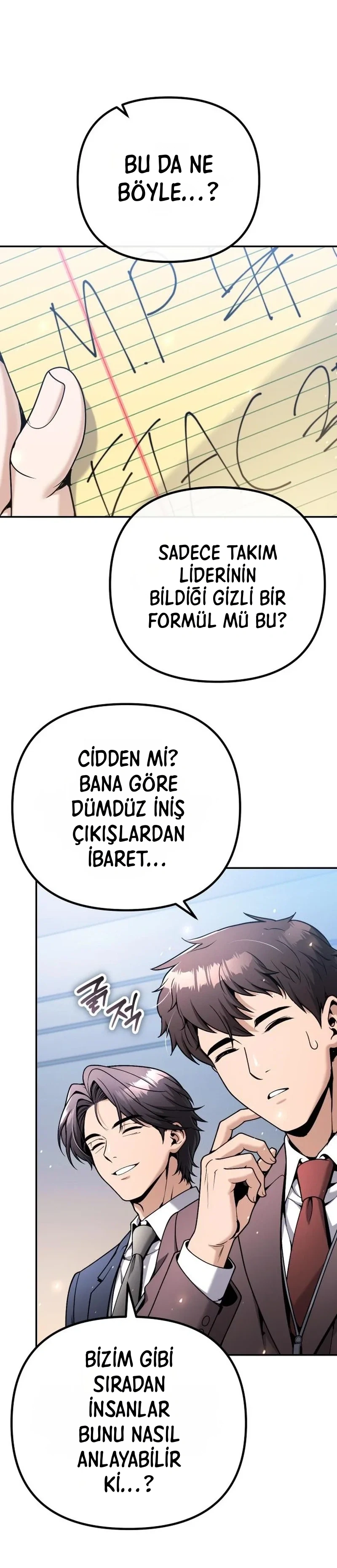 TrendManga Türkçe manga oku money-keeps-piling-up-no-matter-how-much-i-spend bölüm 15 sayfa 31