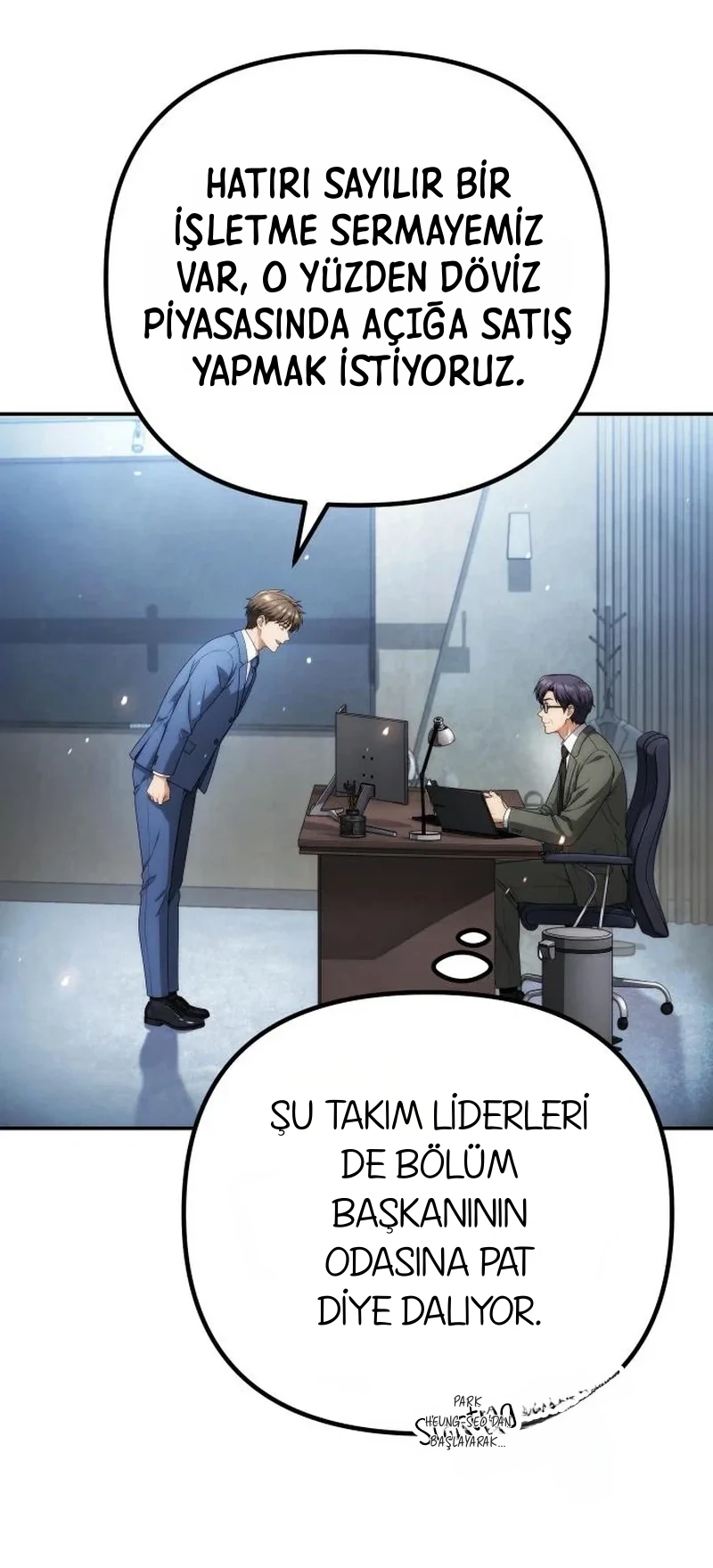 TrendManga Türkçe manga oku money-keeps-piling-up-no-matter-how-much-i-spend bölüm 15 sayfa 36