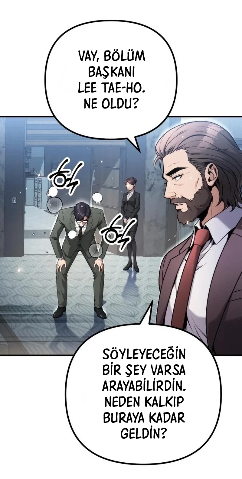 TrendManga Türkçe manga oku money-keeps-piling-up-no-matter-how-much-i-spend bölüm 15 sayfa 42