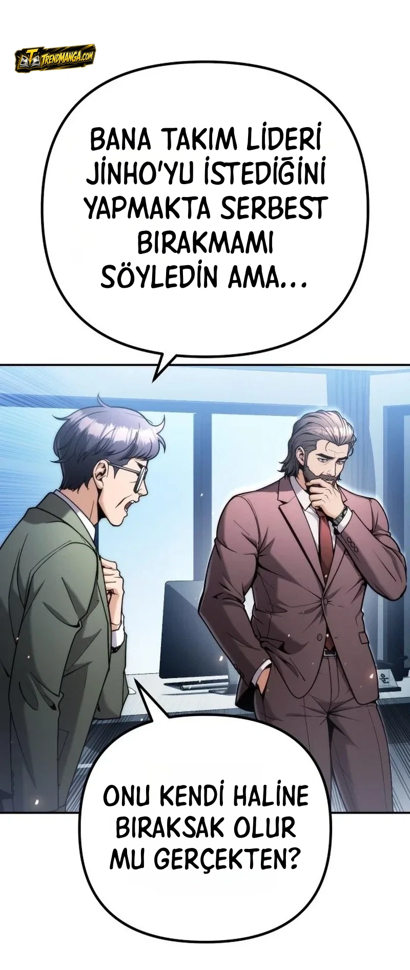 TrendManga Türkçe manga oku money-keeps-piling-up-no-matter-how-much-i-spend bölüm 15 sayfa 45
