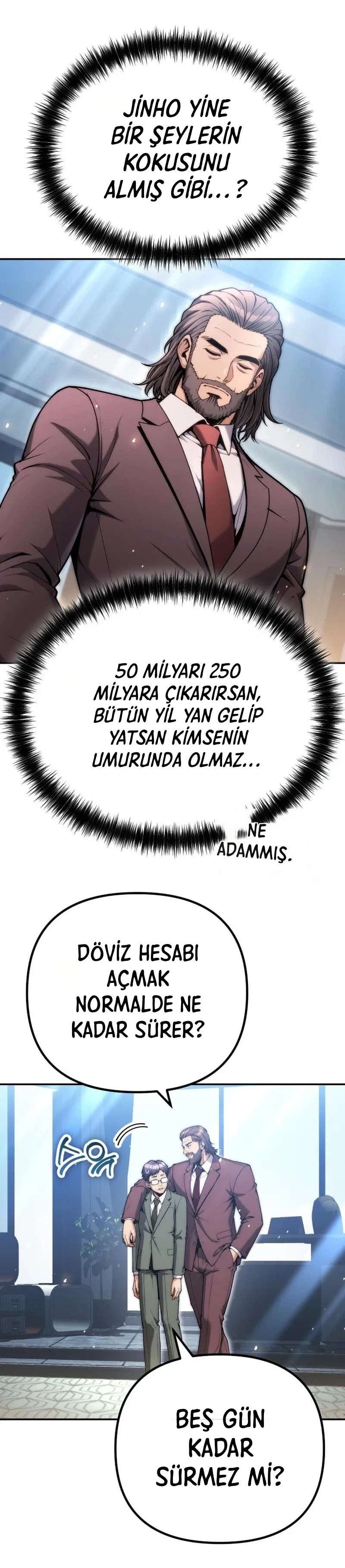 TrendManga Türkçe manga oku money-keeps-piling-up-no-matter-how-much-i-spend bölüm 15 sayfa 47