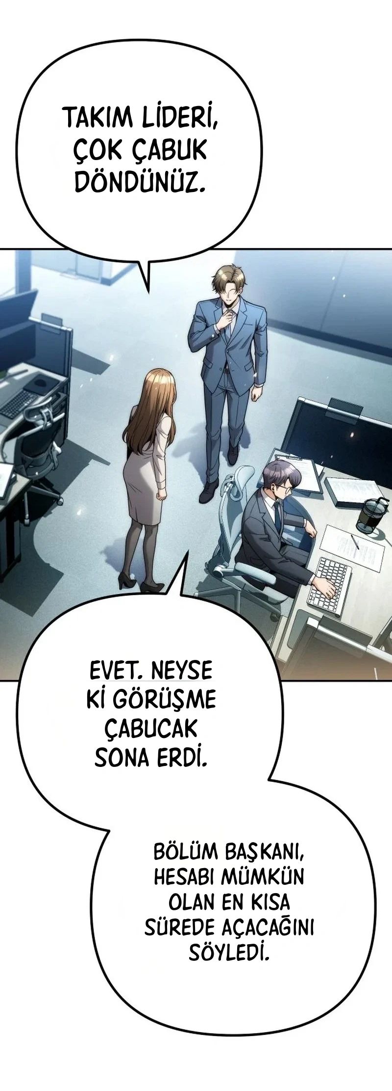 TrendManga Türkçe manga oku money-keeps-piling-up-no-matter-how-much-i-spend bölüm 15 sayfa 53