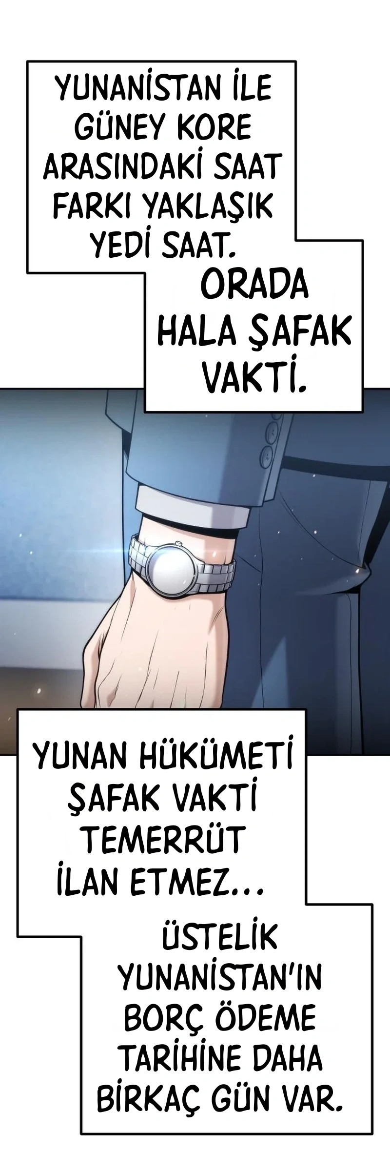 TrendManga Türkçe manga oku money-keeps-piling-up-no-matter-how-much-i-spend bölüm 15 sayfa 57