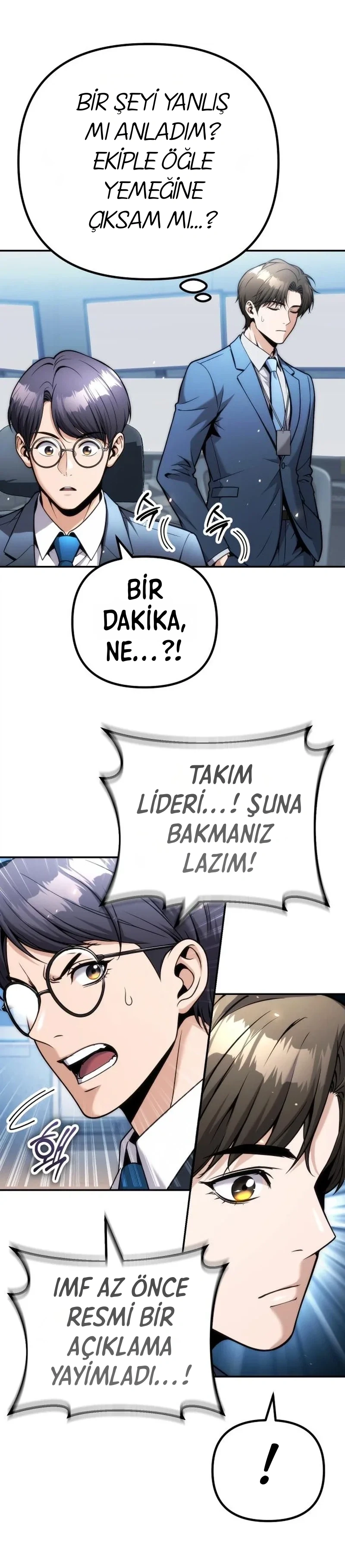 TrendManga Türkçe manga oku money-keeps-piling-up-no-matter-how-much-i-spend bölüm 15 sayfa 59