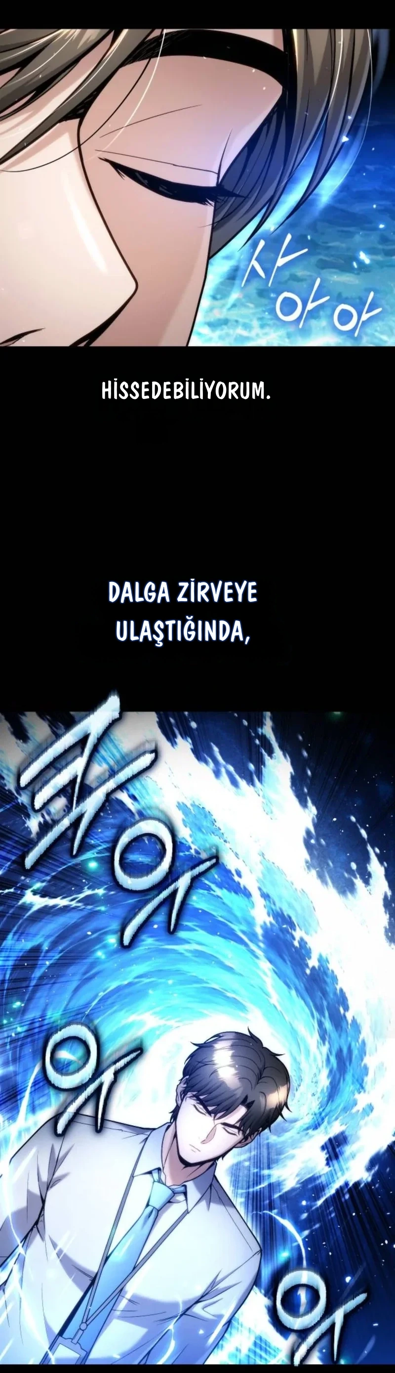 TrendManga Türkçe manga oku money-keeps-piling-up-no-matter-how-much-i-spend bölüm 16 sayfa 14