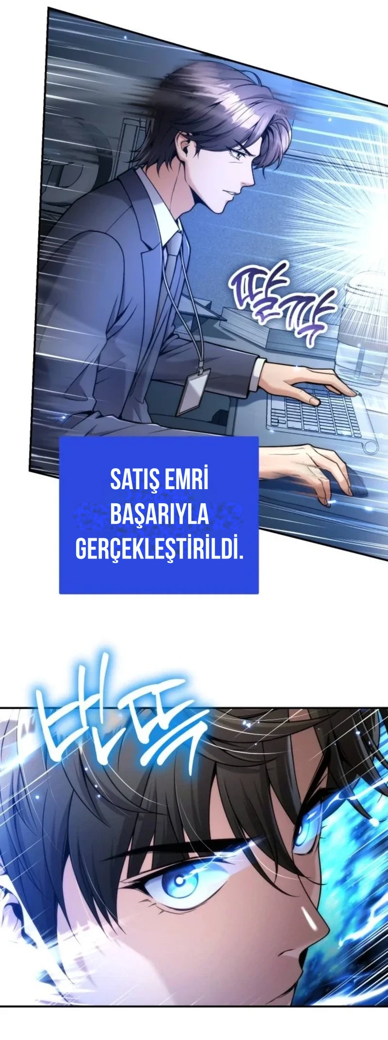 TrendManga Türkçe manga oku money-keeps-piling-up-no-matter-how-much-i-spend bölüm 16 sayfa 17