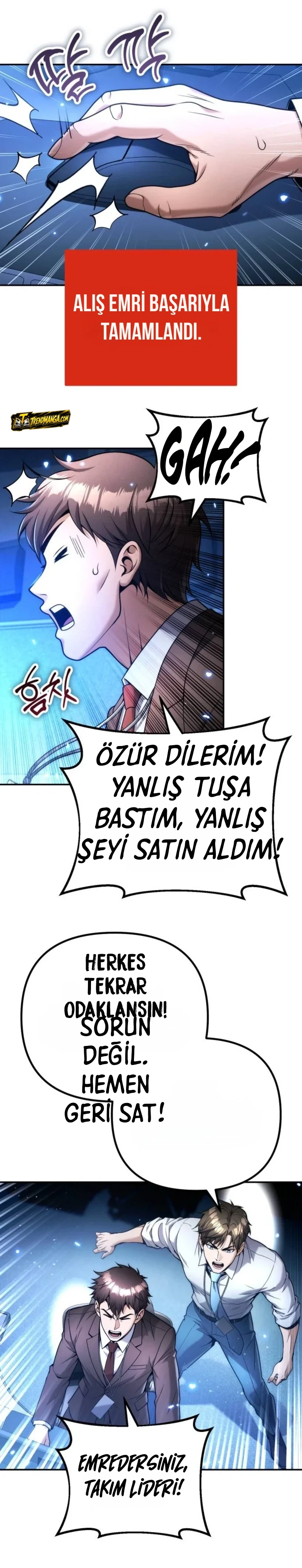 TrendManga Türkçe manga oku money-keeps-piling-up-no-matter-how-much-i-spend bölüm 16 sayfa 25