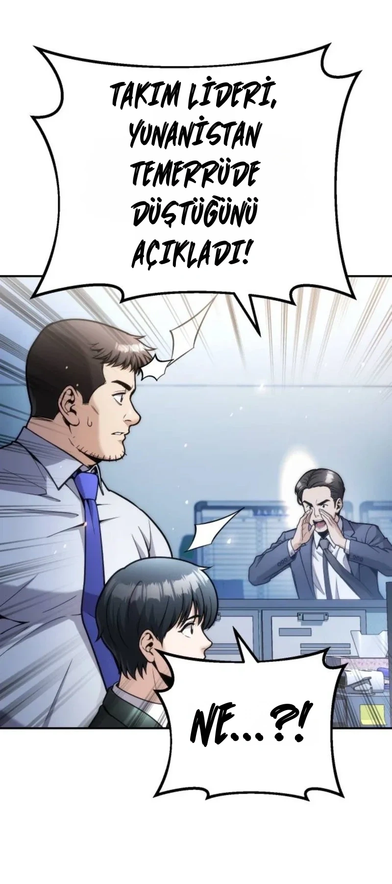 TrendManga Türkçe manga oku money-keeps-piling-up-no-matter-how-much-i-spend bölüm 16 sayfa 6
