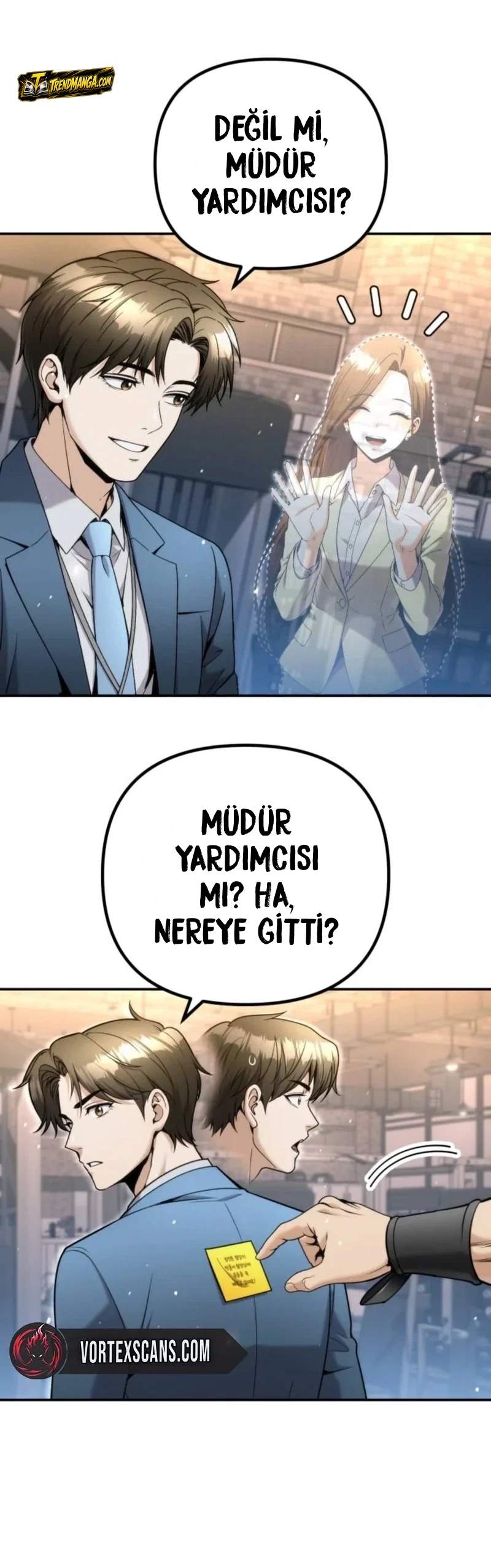 TrendManga Türkçe manga oku money-keeps-piling-up-no-matter-how-much-i-spend bölüm 16 sayfa 70