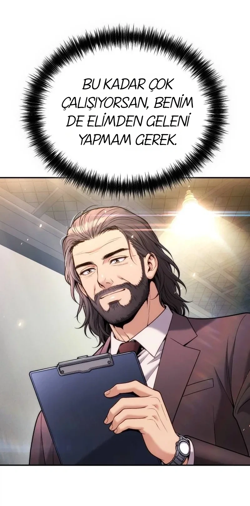 TrendManga Türkçe manga oku money-keeps-piling-up-no-matter-how-much-i-spend bölüm 17 sayfa 11
