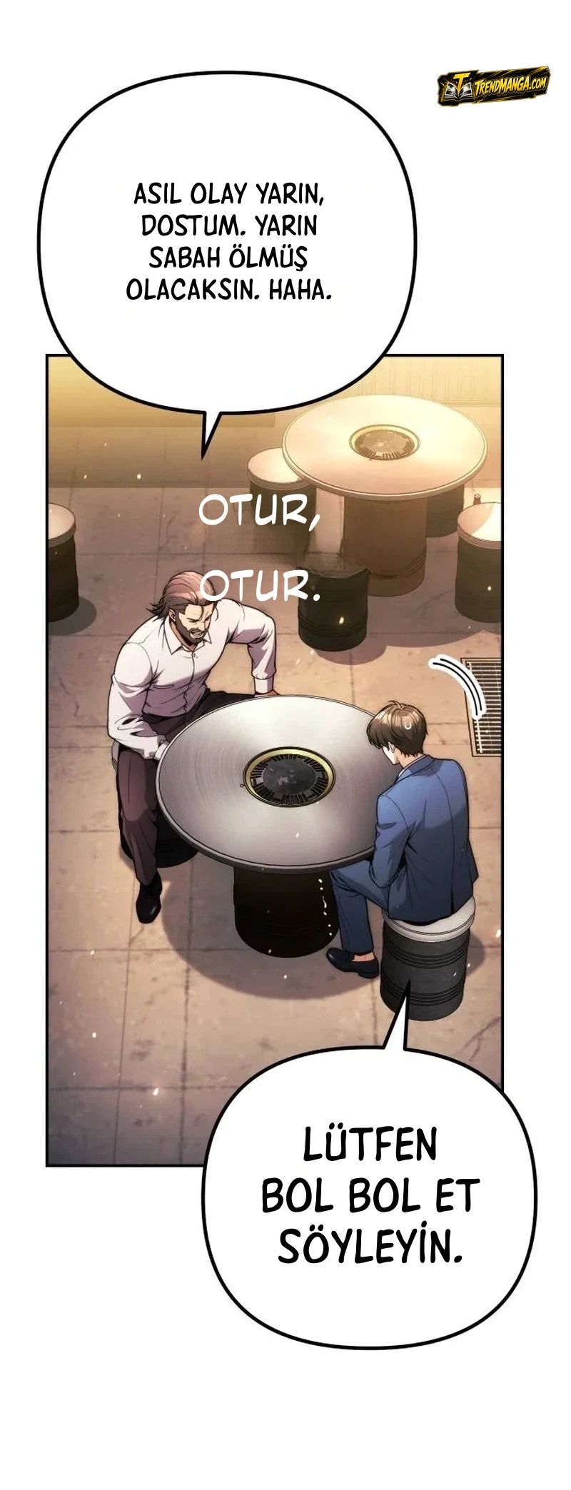 TrendManga Türkçe manga oku money-keeps-piling-up-no-matter-how-much-i-spend bölüm 17 sayfa 15