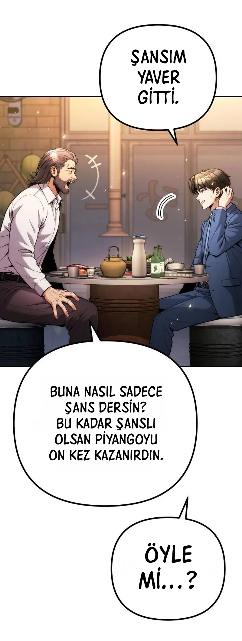 TrendManga Türkçe manga oku money-keeps-piling-up-no-matter-how-much-i-spend bölüm 17 sayfa 18