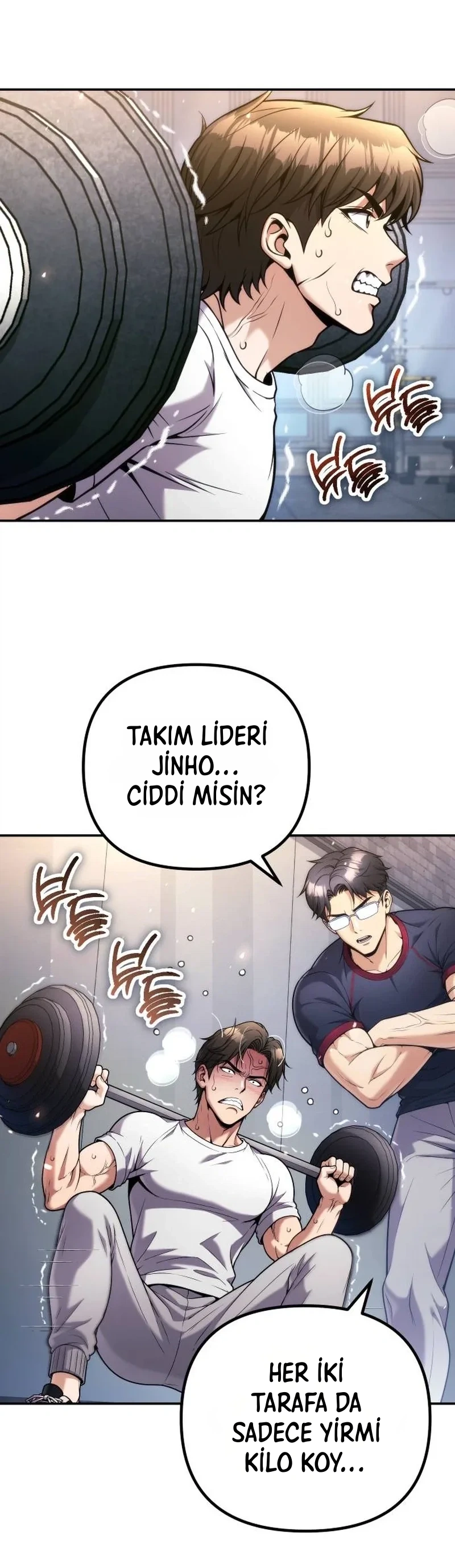 TrendManga Türkçe manga oku money-keeps-piling-up-no-matter-how-much-i-spend bölüm 17 sayfa 2