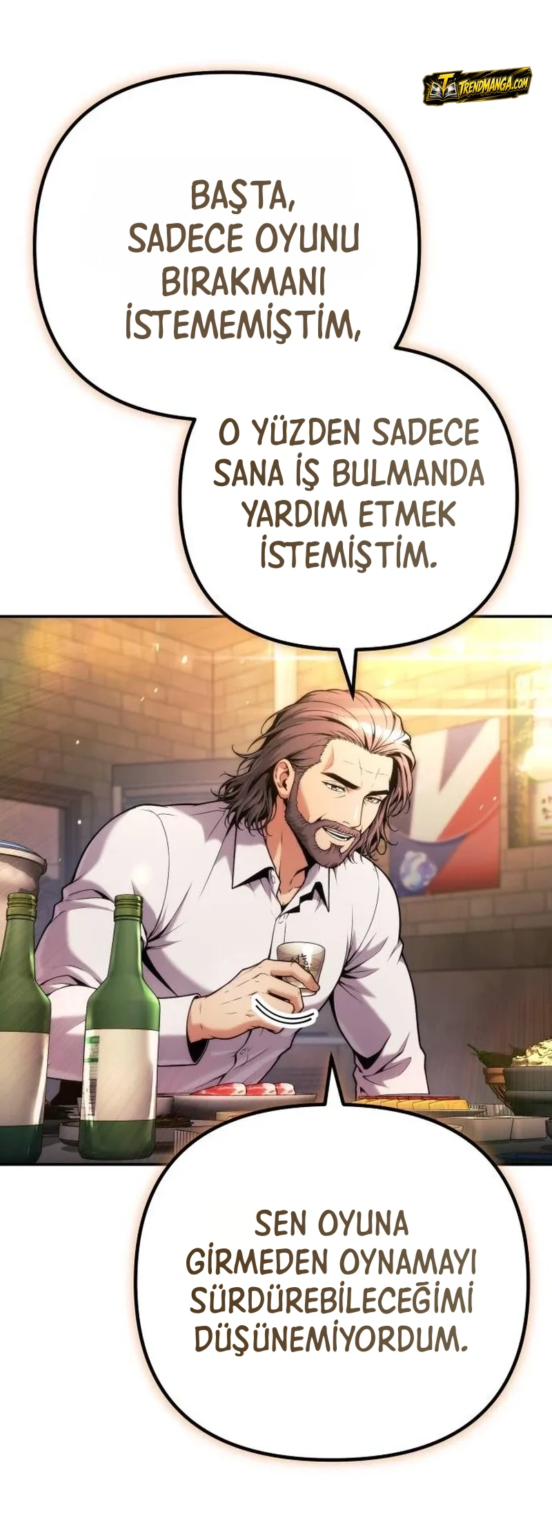 TrendManga Türkçe manga oku money-keeps-piling-up-no-matter-how-much-i-spend bölüm 17 sayfa 20