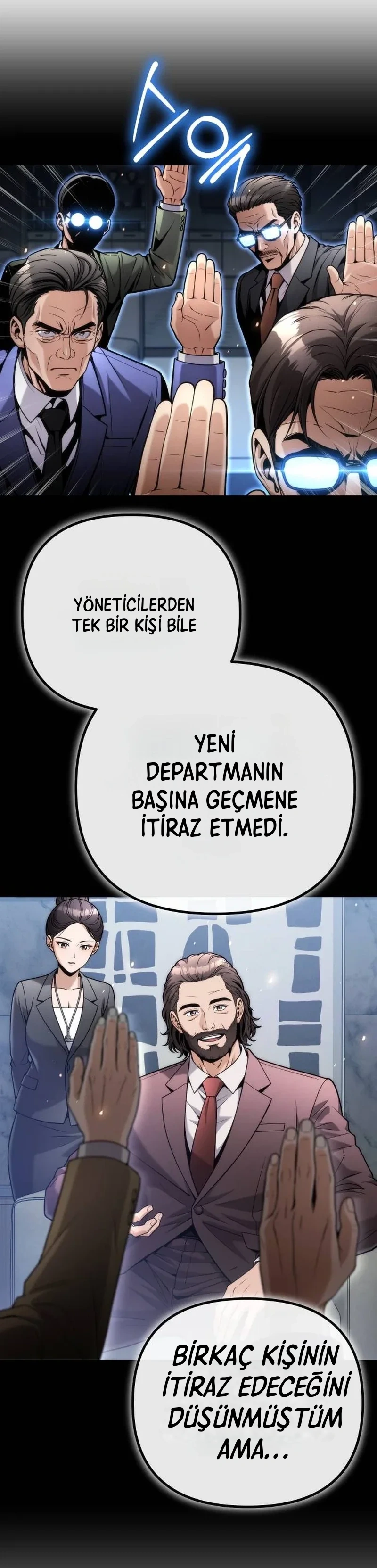 TrendManga Türkçe manga oku money-keeps-piling-up-no-matter-how-much-i-spend bölüm 17 sayfa 32