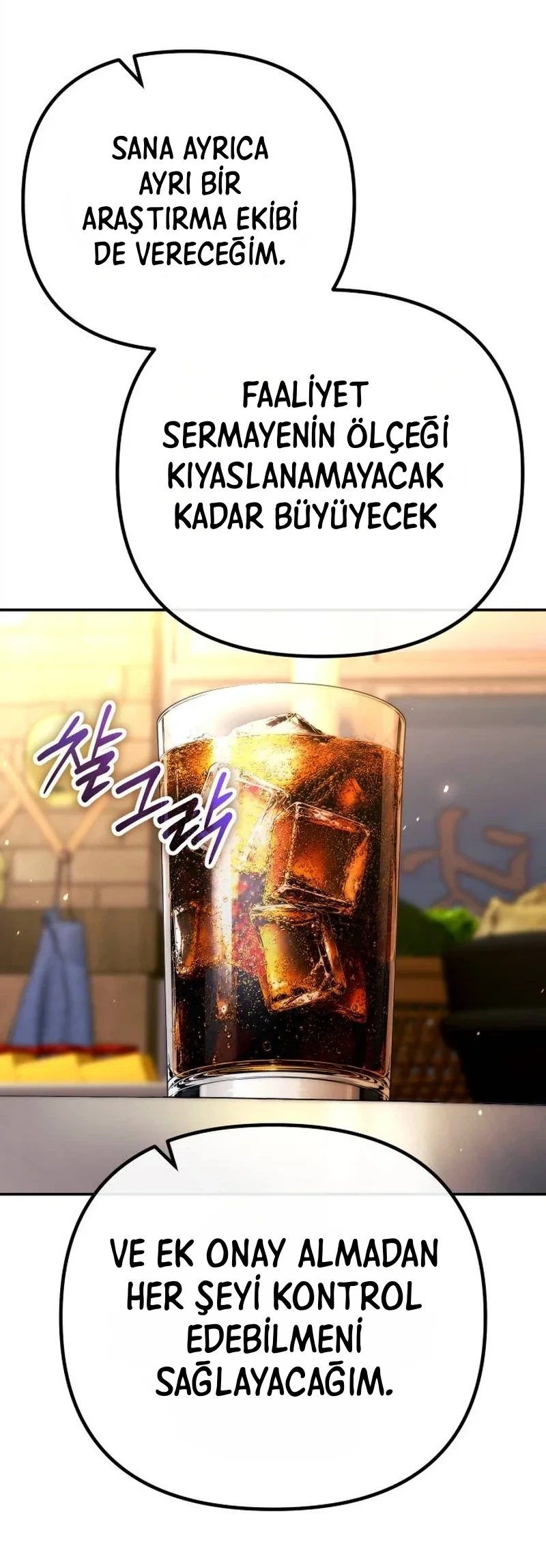 TrendManga Türkçe manga oku money-keeps-piling-up-no-matter-how-much-i-spend bölüm 17 sayfa 34