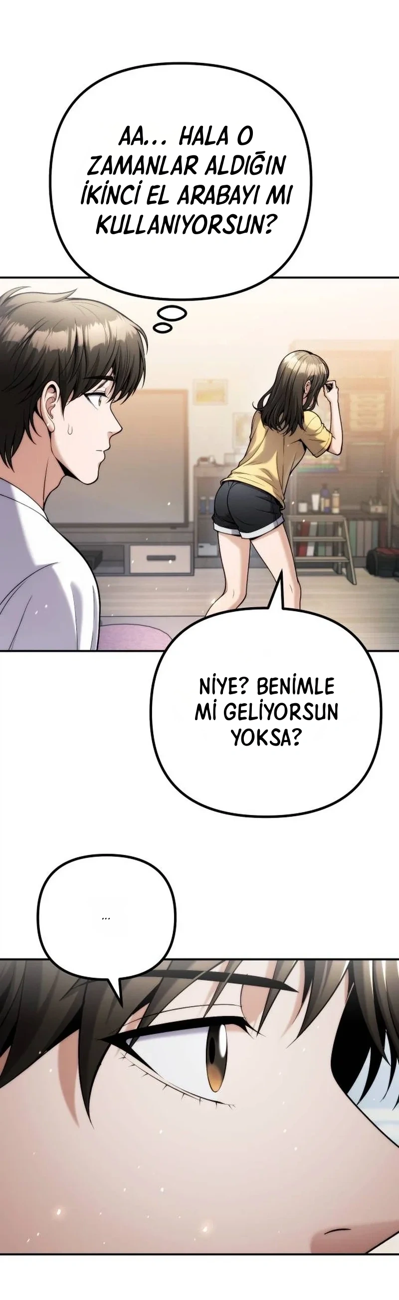 TrendManga Türkçe manga oku money-keeps-piling-up-no-matter-how-much-i-spend bölüm 17 sayfa 57
