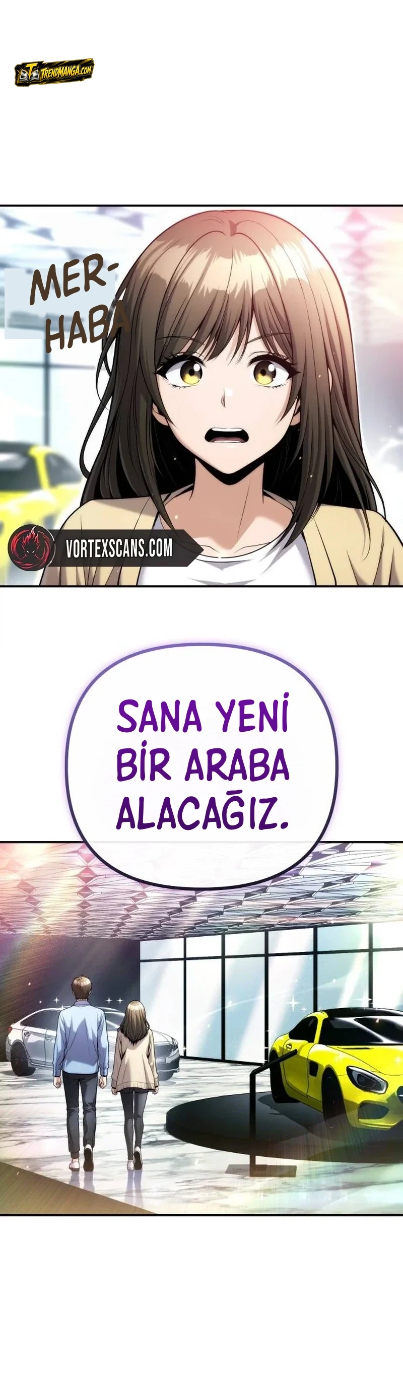 TrendManga Türkçe manga oku money-keeps-piling-up-no-matter-how-much-i-spend bölüm 17 sayfa 59