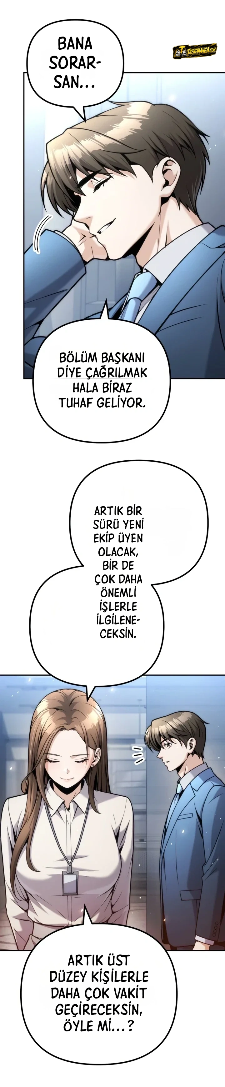 TrendManga Türkçe manga oku money-keeps-piling-up-no-matter-how-much-i-spend bölüm 18 sayfa 14