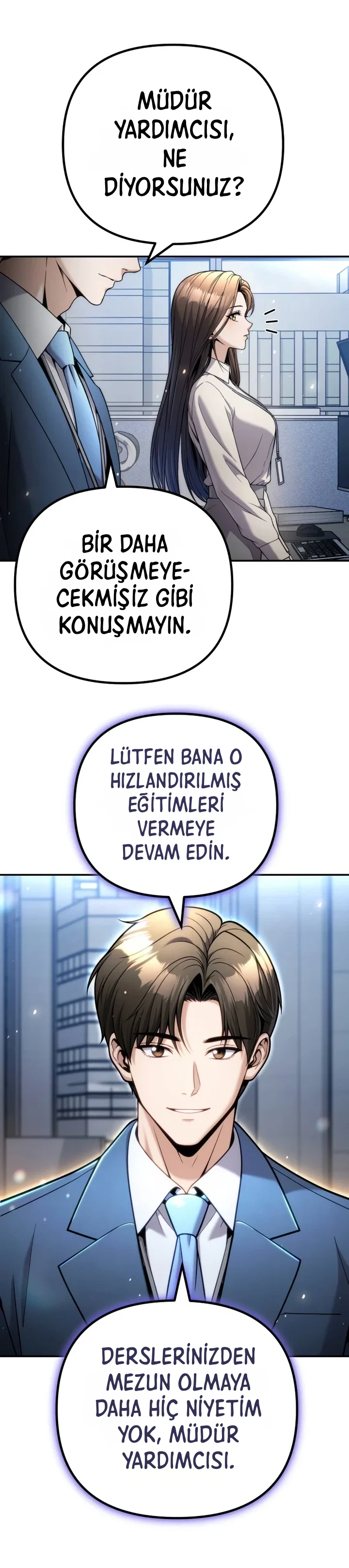 TrendManga Türkçe manga oku money-keeps-piling-up-no-matter-how-much-i-spend bölüm 18 sayfa 17