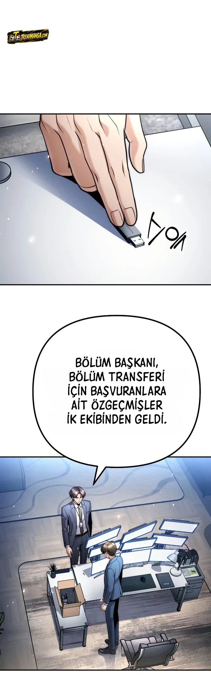 TrendManga Türkçe manga oku money-keeps-piling-up-no-matter-how-much-i-spend bölüm 18 sayfa 19
