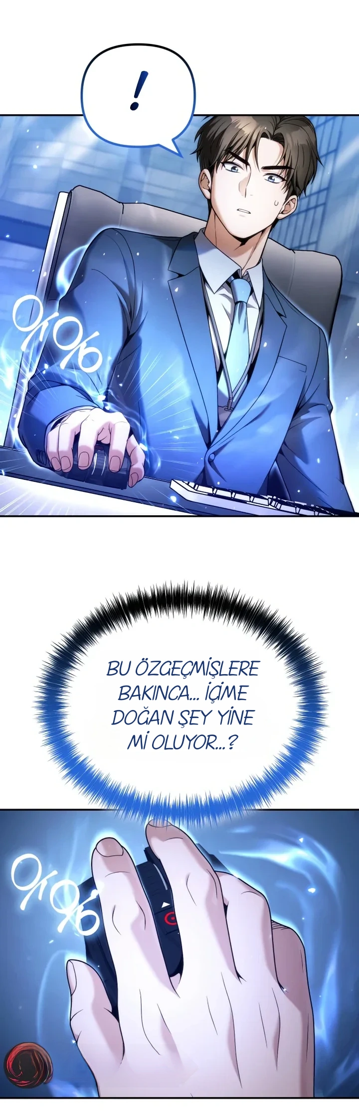 TrendManga Türkçe manga oku money-keeps-piling-up-no-matter-how-much-i-spend bölüm 18 sayfa 21