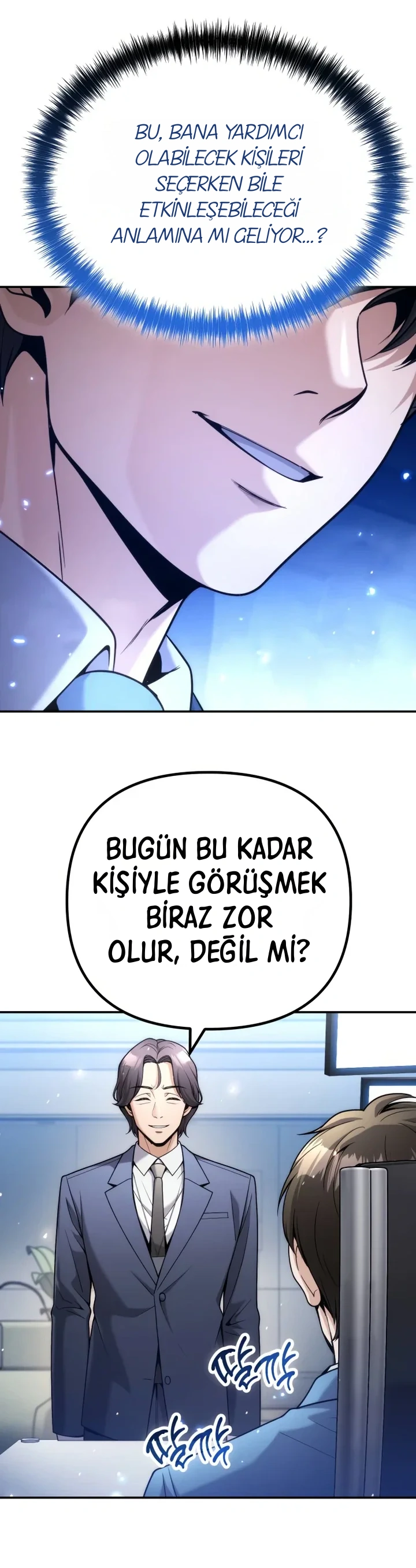 TrendManga Türkçe manga oku money-keeps-piling-up-no-matter-how-much-i-spend bölüm 18 sayfa 22