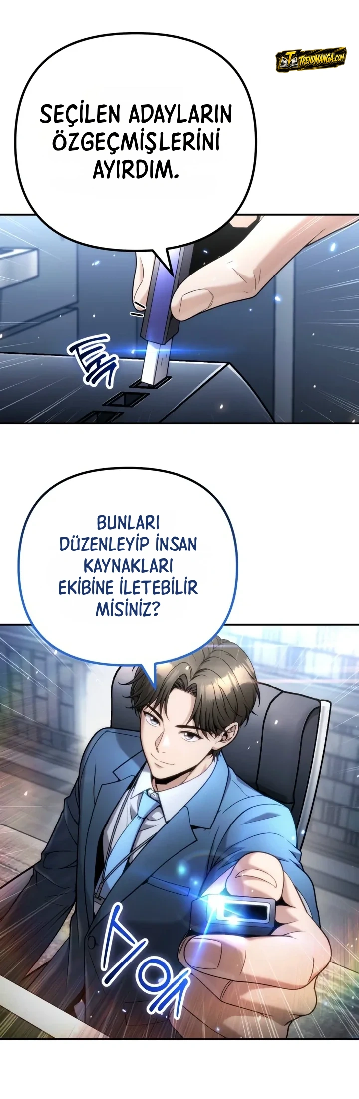 TrendManga Türkçe manga oku money-keeps-piling-up-no-matter-how-much-i-spend bölüm 18 sayfa 24