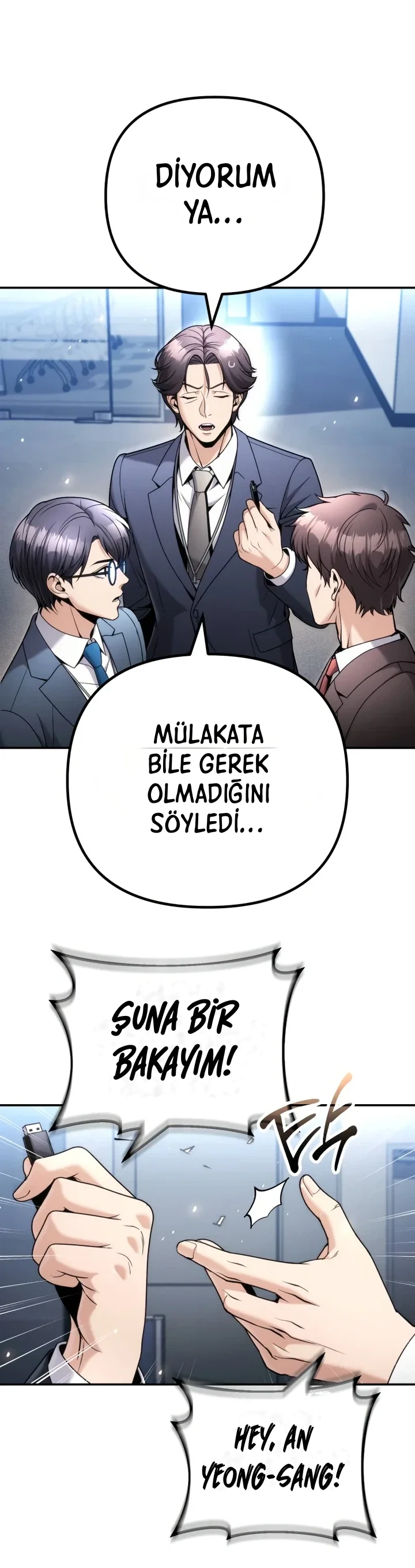TrendManga Türkçe manga oku money-keeps-piling-up-no-matter-how-much-i-spend bölüm 18 sayfa 27