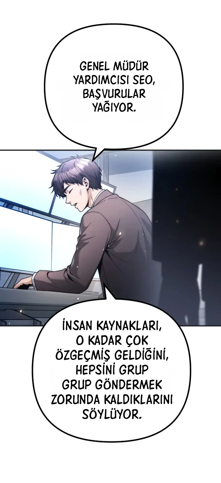 TrendManga Türkçe manga oku money-keeps-piling-up-no-matter-how-much-i-spend bölüm 18 sayfa 3