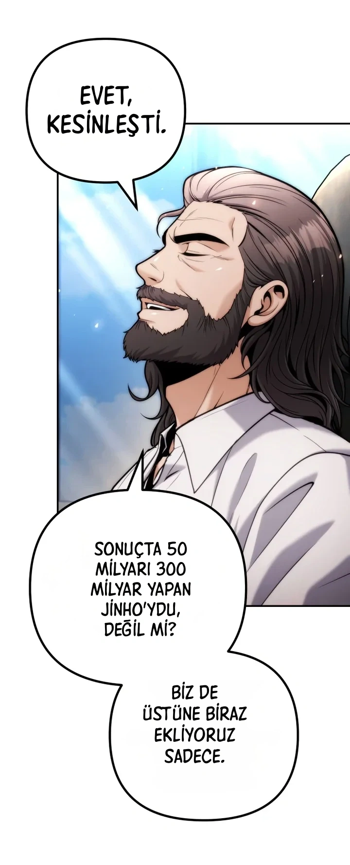 TrendManga Türkçe manga oku money-keeps-piling-up-no-matter-how-much-i-spend bölüm 18 sayfa 40