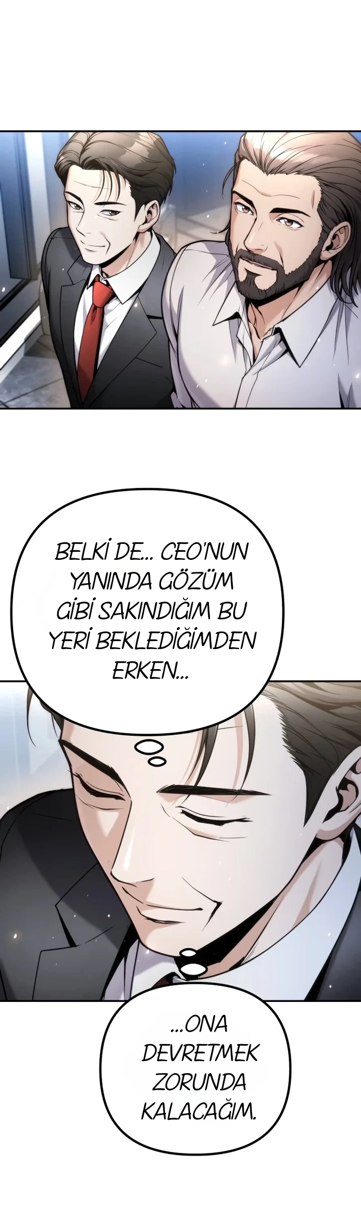TrendManga Türkçe manga oku money-keeps-piling-up-no-matter-how-much-i-spend bölüm 18 sayfa 48