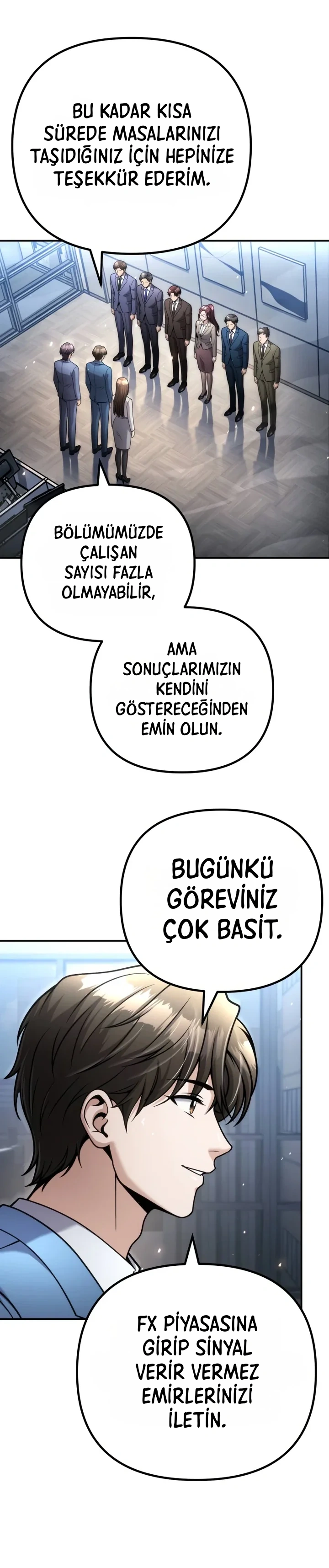 TrendManga Türkçe manga oku money-keeps-piling-up-no-matter-how-much-i-spend bölüm 18 sayfa 55