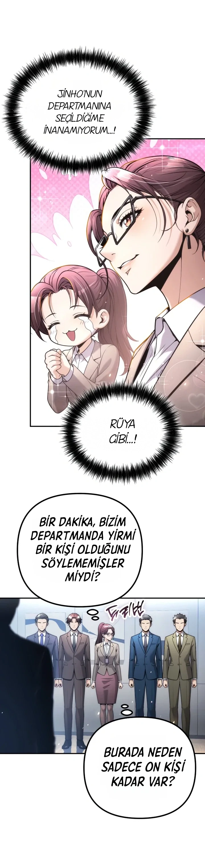 TrendManga Türkçe manga oku money-keeps-piling-up-no-matter-how-much-i-spend bölüm 18 sayfa 56