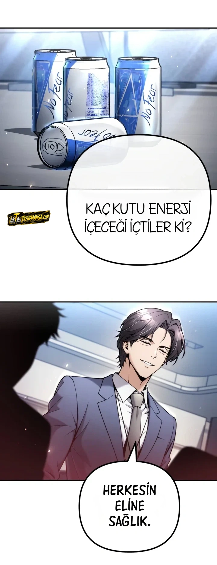 TrendManga Türkçe manga oku money-keeps-piling-up-no-matter-how-much-i-spend bölüm 18 sayfa 58
