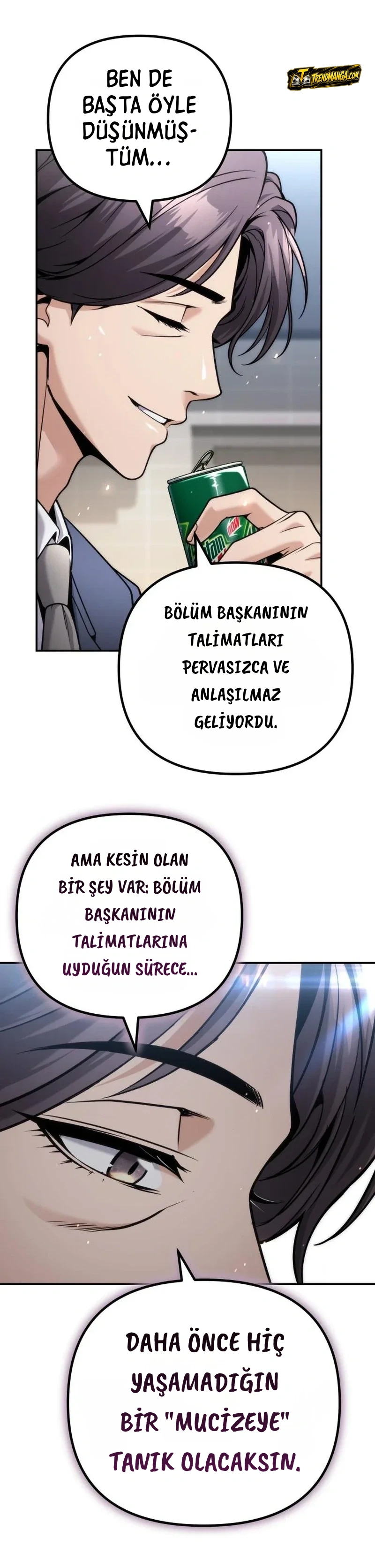 TrendManga Türkçe manga oku money-keeps-piling-up-no-matter-how-much-i-spend bölüm 19 sayfa 10