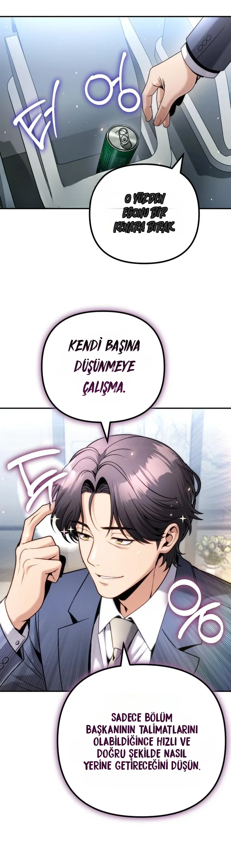TrendManga Türkçe manga oku money-keeps-piling-up-no-matter-how-much-i-spend bölüm 19 sayfa 11