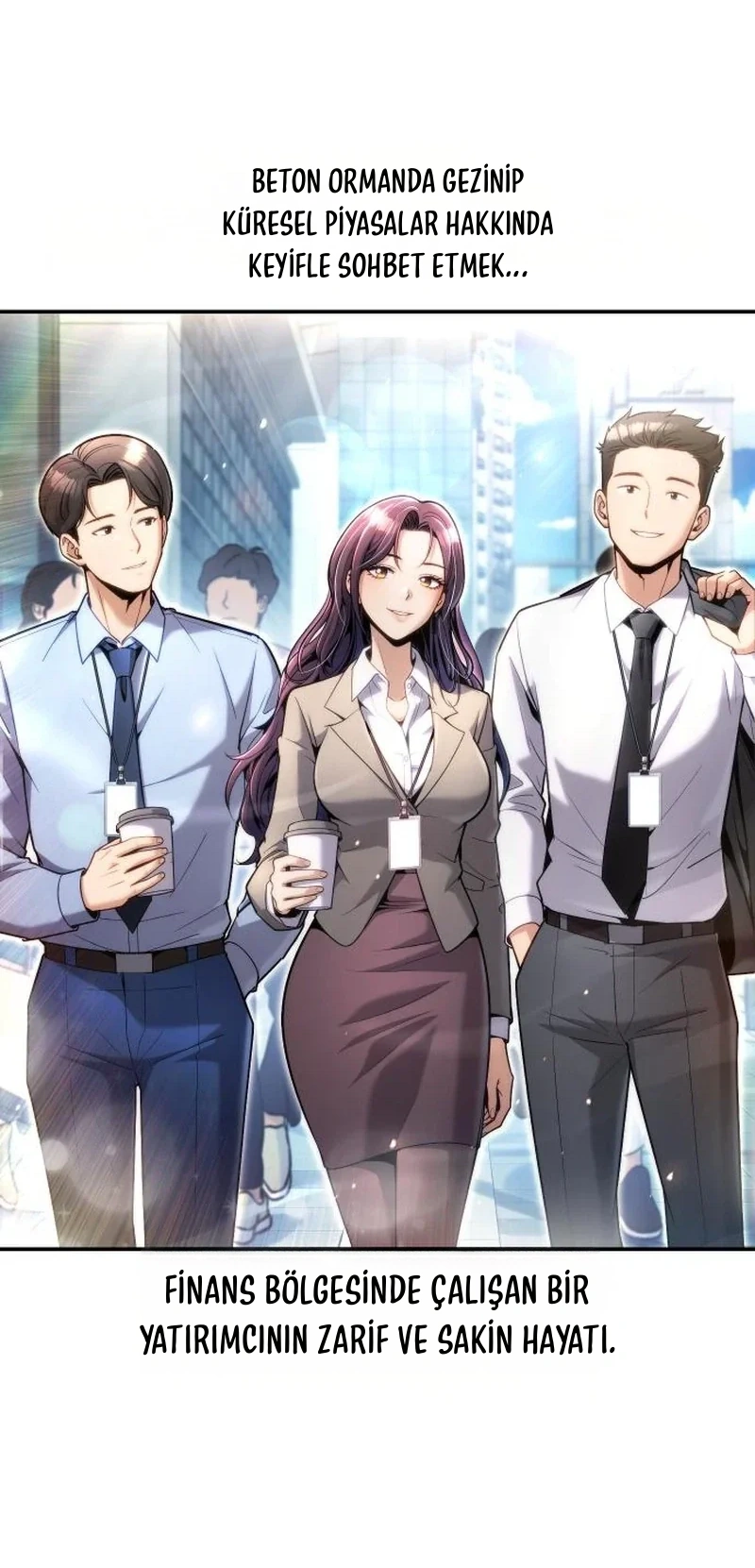 TrendManga Türkçe manga oku money-keeps-piling-up-no-matter-how-much-i-spend bölüm 19 sayfa 2
