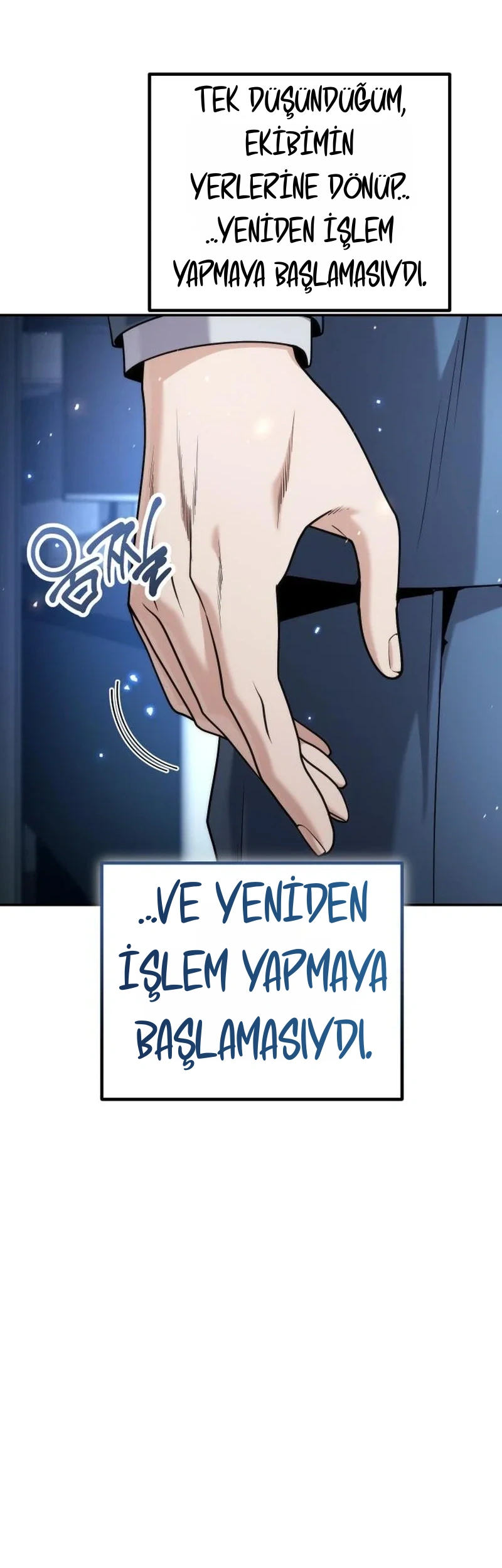 TrendManga Türkçe manga oku money-keeps-piling-up-no-matter-how-much-i-spend bölüm 19 sayfa 23